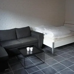 Apartment Vesterhavsgade 47. Dor 7, Esbjerg