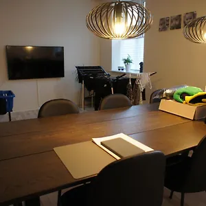 Apartment 87 Ostergade, Esbjerg
