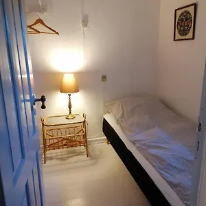 Ferienhaus Skovhuset, Give