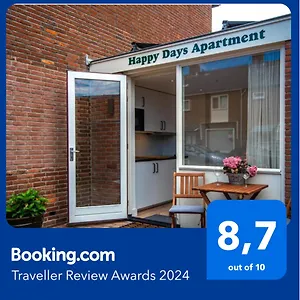 happy-days-apartment-luxurious-free-parking-on-own-property.zandvoort-hotels.com/